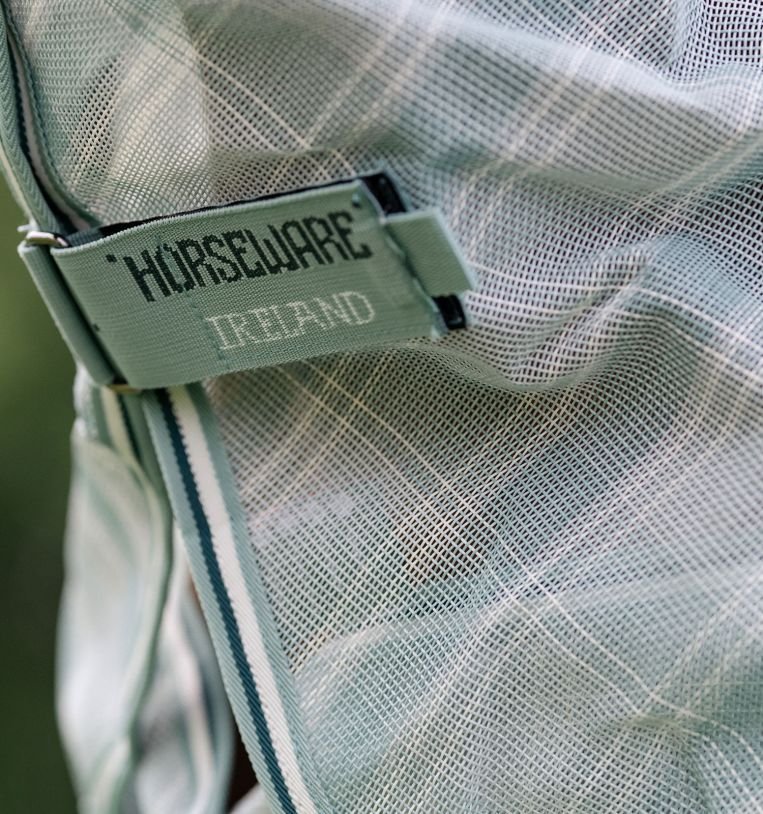 Horseware® Newmarket Pony Plus Fly Sheet - The Tack Shoppe