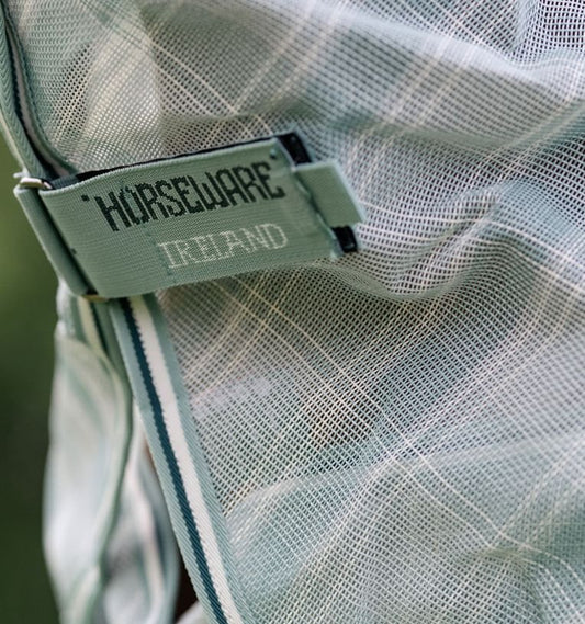 Horseware® Newmarket Pony Plus Fly Sheet - The Tack Shoppe