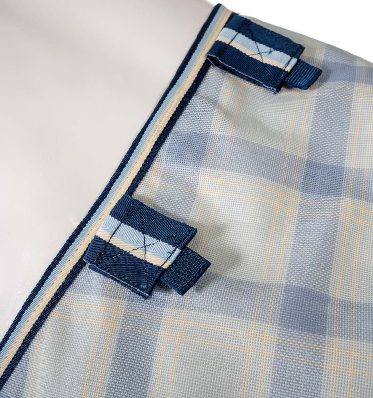 Horseware® Newmarket Pony Plus Fly Sheet - The Tack Shoppe