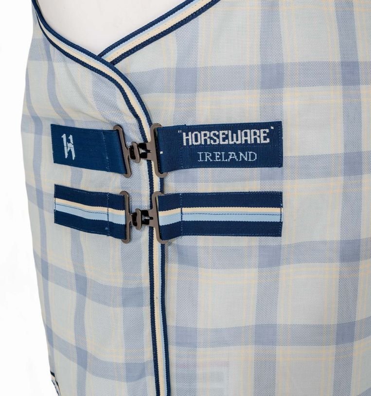 Horseware® Newmarket Pony Plus Fly Sheet - The Tack Shoppe