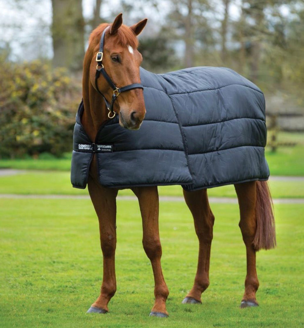 Horseware® Optimo Liner (100g Light) - The Tack Shoppe