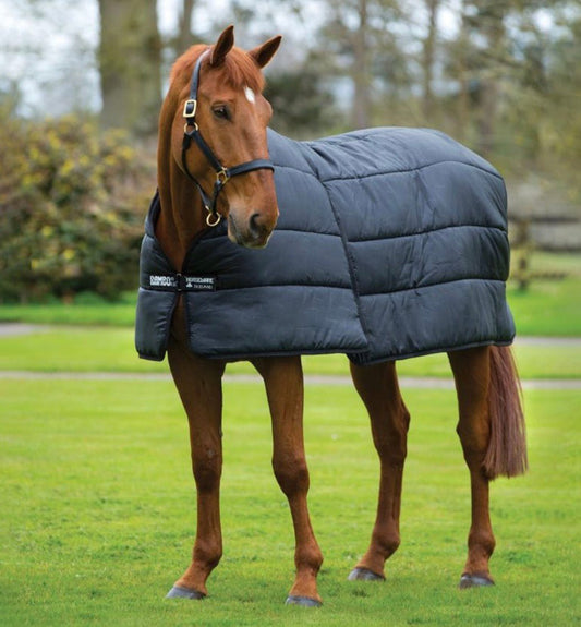 Horseware® Optimo Liner (100g Light) - The Tack Shoppe