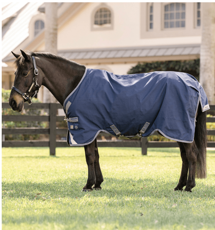 Horseware Rhino Pony Turnout 250g VL - The Tack Shoppe