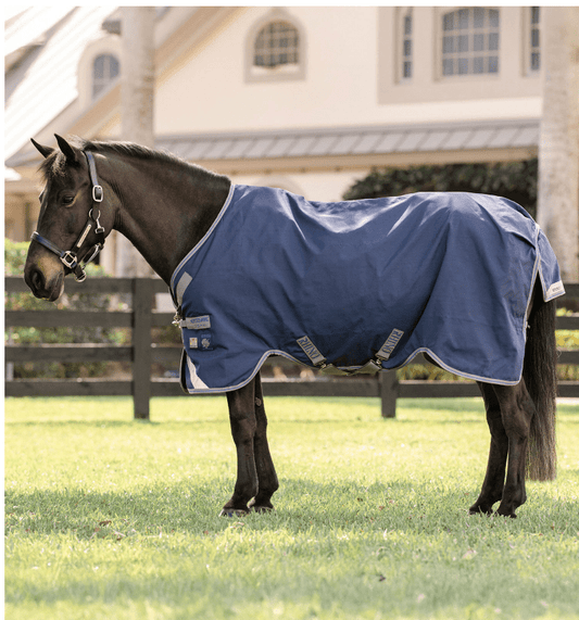 Horseware Rhino Pony Turnout 250g VL - The Tack Shoppe