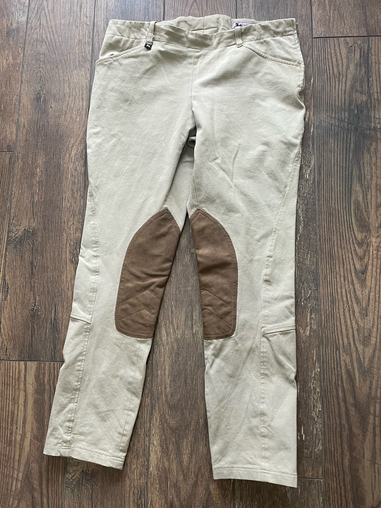 Consignment : R.J. Classics Knee Patch Breeches