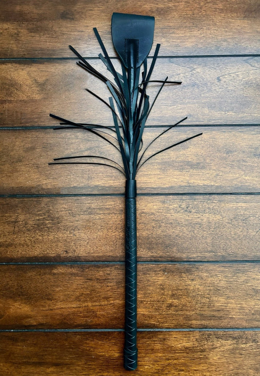 In - Hand Top Grip Bat - The Tack Shoppe