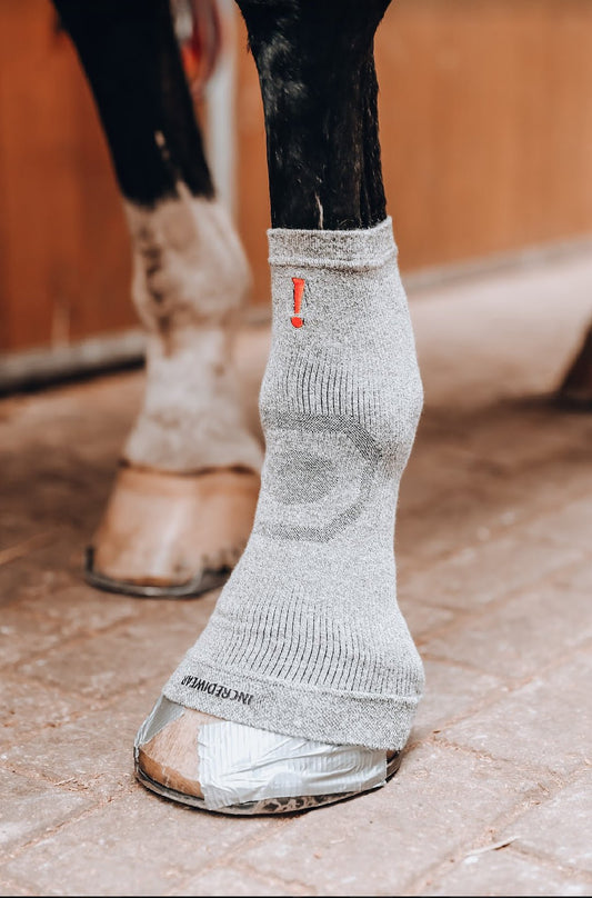 Incrediwear circulation hoof socks - The Tack Shoppe