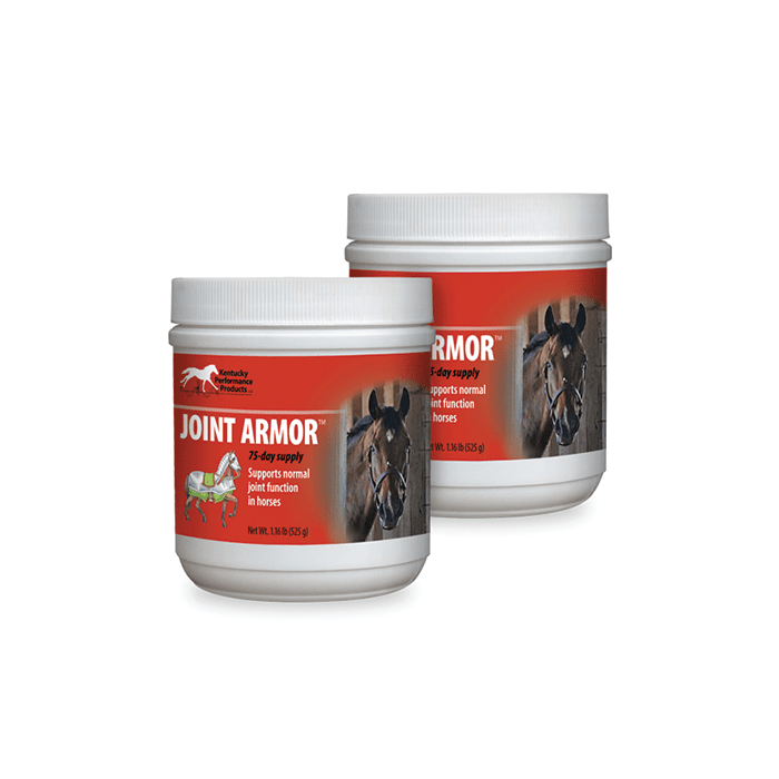 Joint Armor - The Tack Shoppe