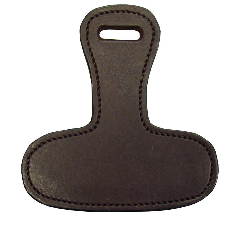 Leather Crupper - The Tack Shoppe
