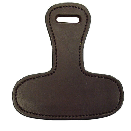 Leather Crupper - The Tack Shoppe