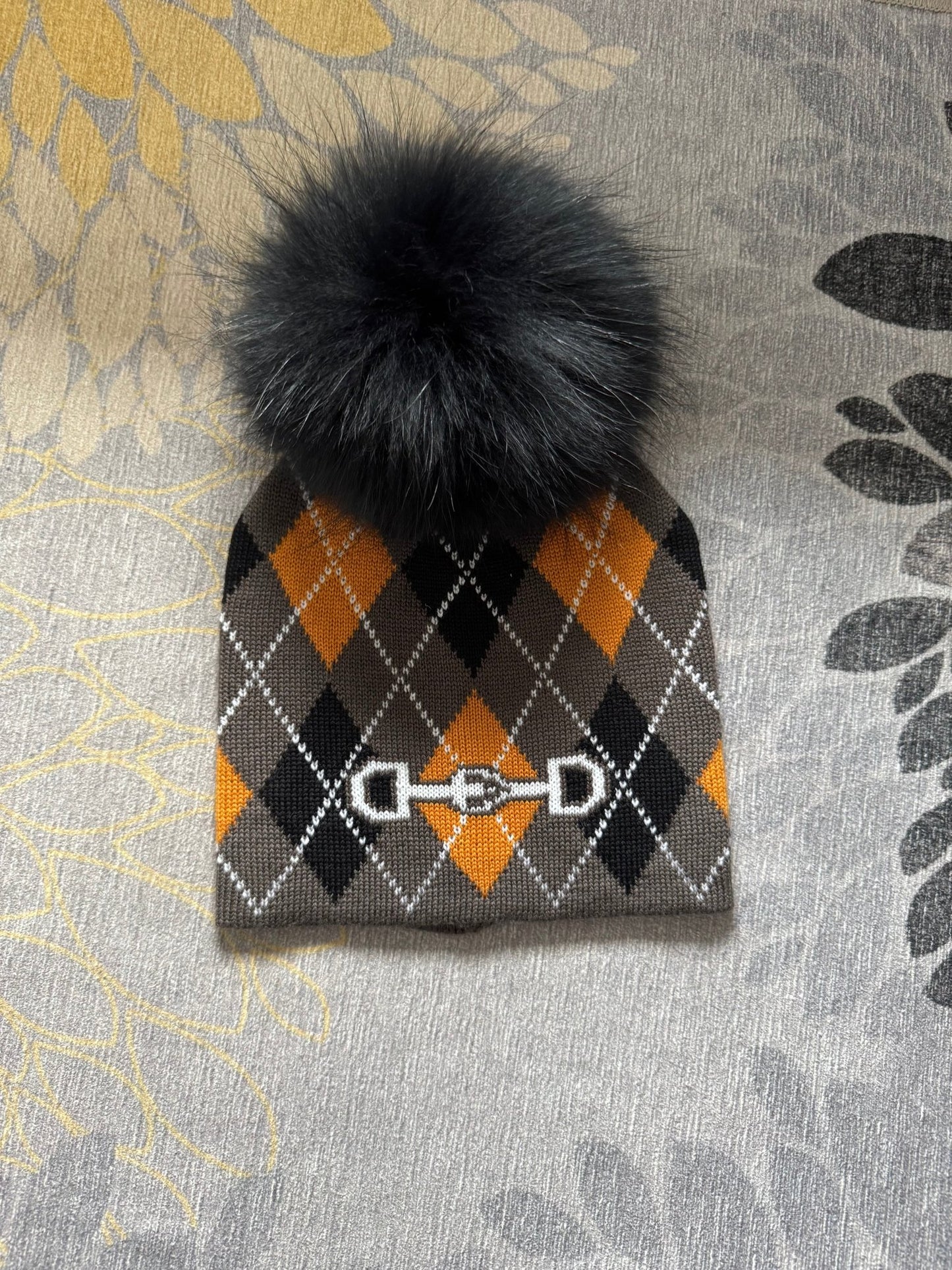 Lindo F Equestrian Hat - The Tack Shoppe