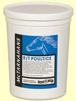 McTarnahan's Poultice - The Tack Shoppe