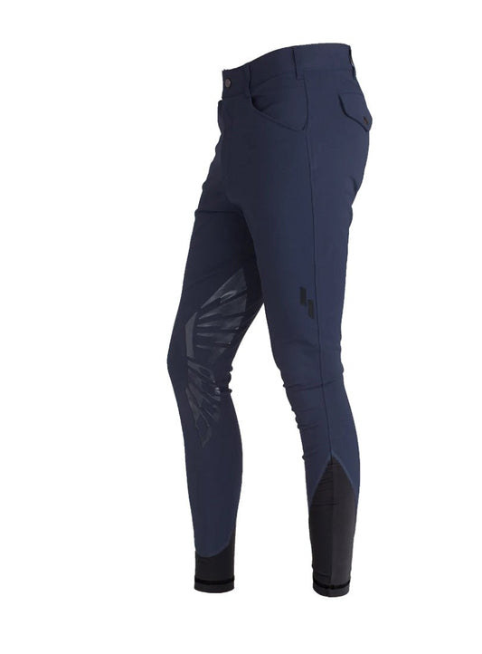 Men’s 50 series - navy - The Tack Shoppe