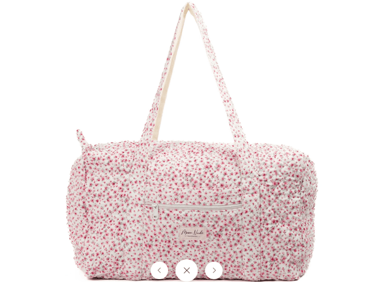 Moon Nude Large Duffel Bag - The Tack Shoppe