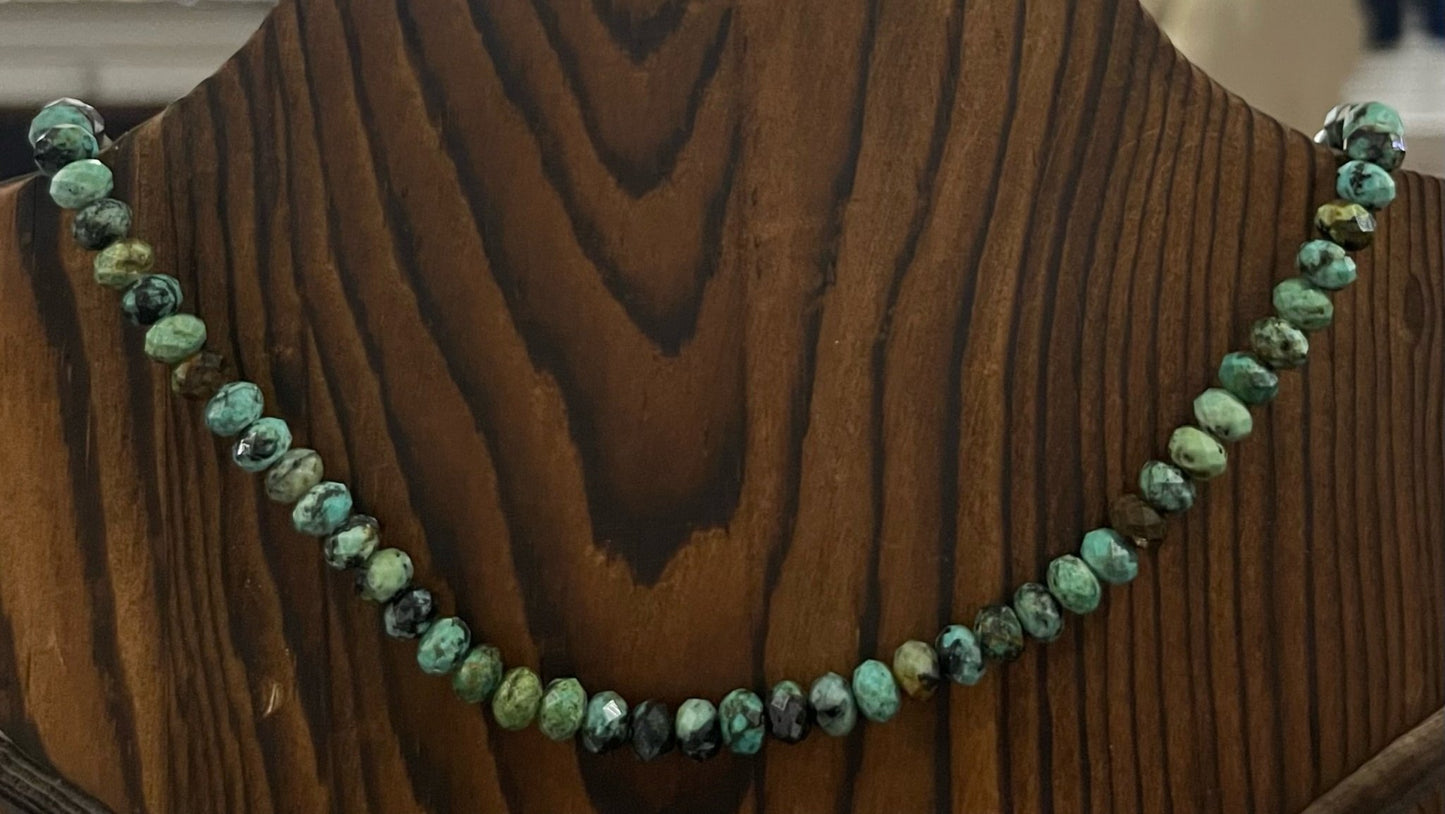 Palomino Jewellery - Rock Candy Necklaces - The Tack Shoppe