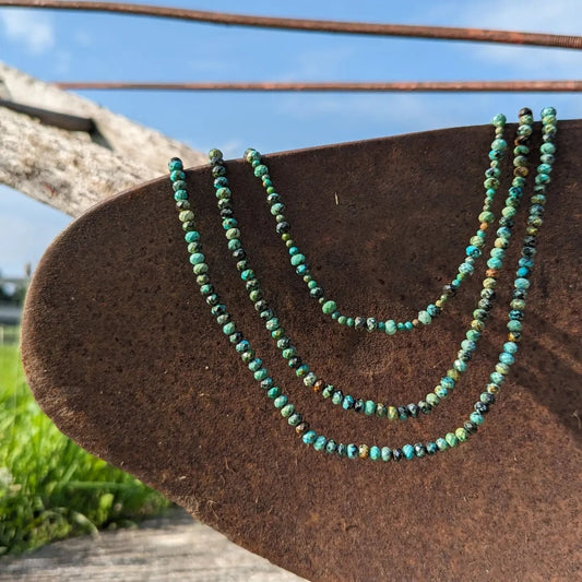 Palomino Jewellery - Rock Candy Necklaces - The Tack Shoppe