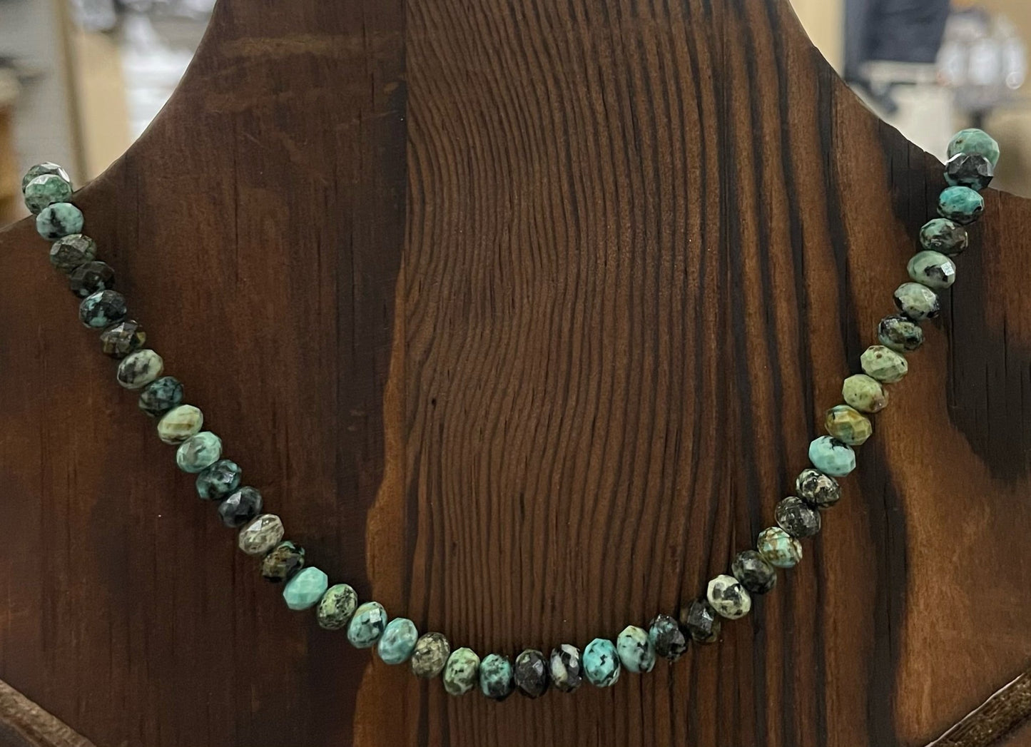 Palomino Jewellery - Rock Candy Necklaces - The Tack Shoppe