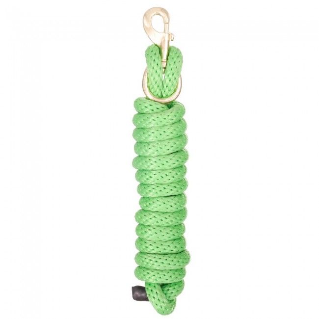 Poly Lead with Replaceable Bolt Snap - The Tack Shoppe