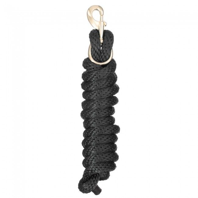 Poly Lead with Replaceable Bolt Snap - The Tack Shoppe