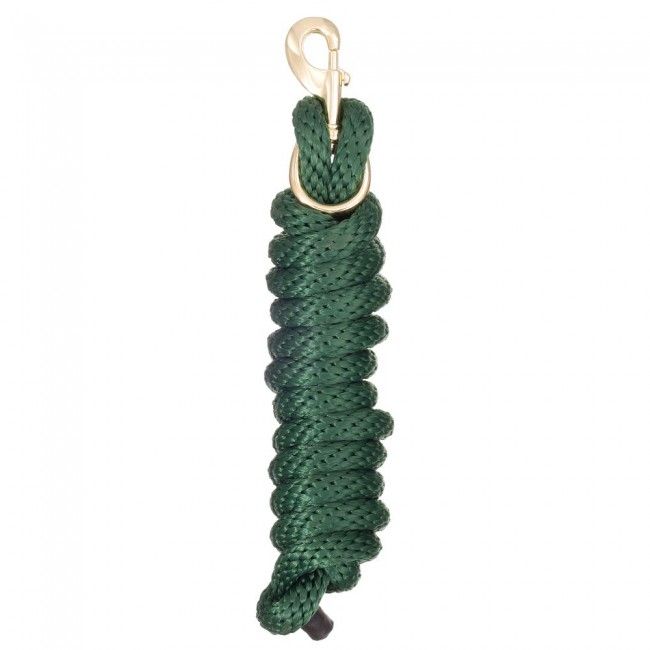 Poly Lead with Replaceable Bolt Snap - The Tack Shoppe