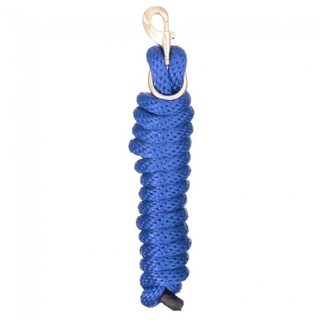 Poly Lead with Replaceable Bolt Snap - The Tack Shoppe