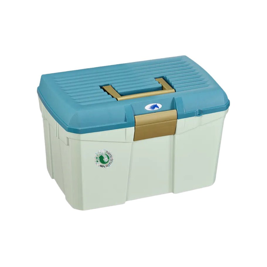 Protack Medium Grooming & Show Box - The Tack Shoppe