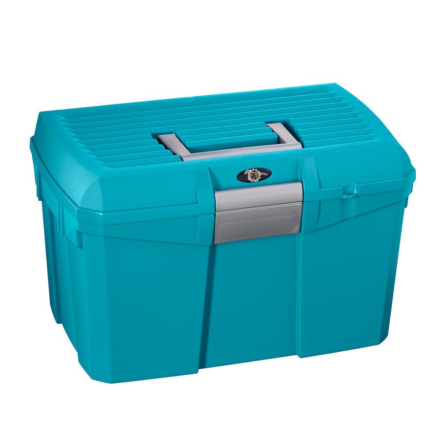 Protack Medium Grooming & Show Box - The Tack Shoppe