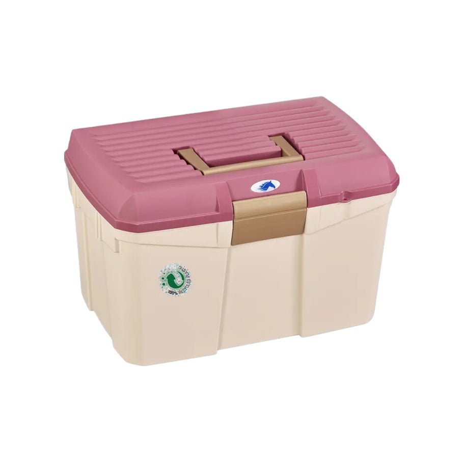 Protack Medium Grooming & Show Box - The Tack Shoppe