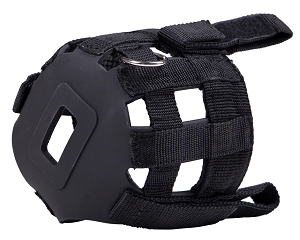 QHP Clip On Grazing Muzzle - The Tack Shoppe