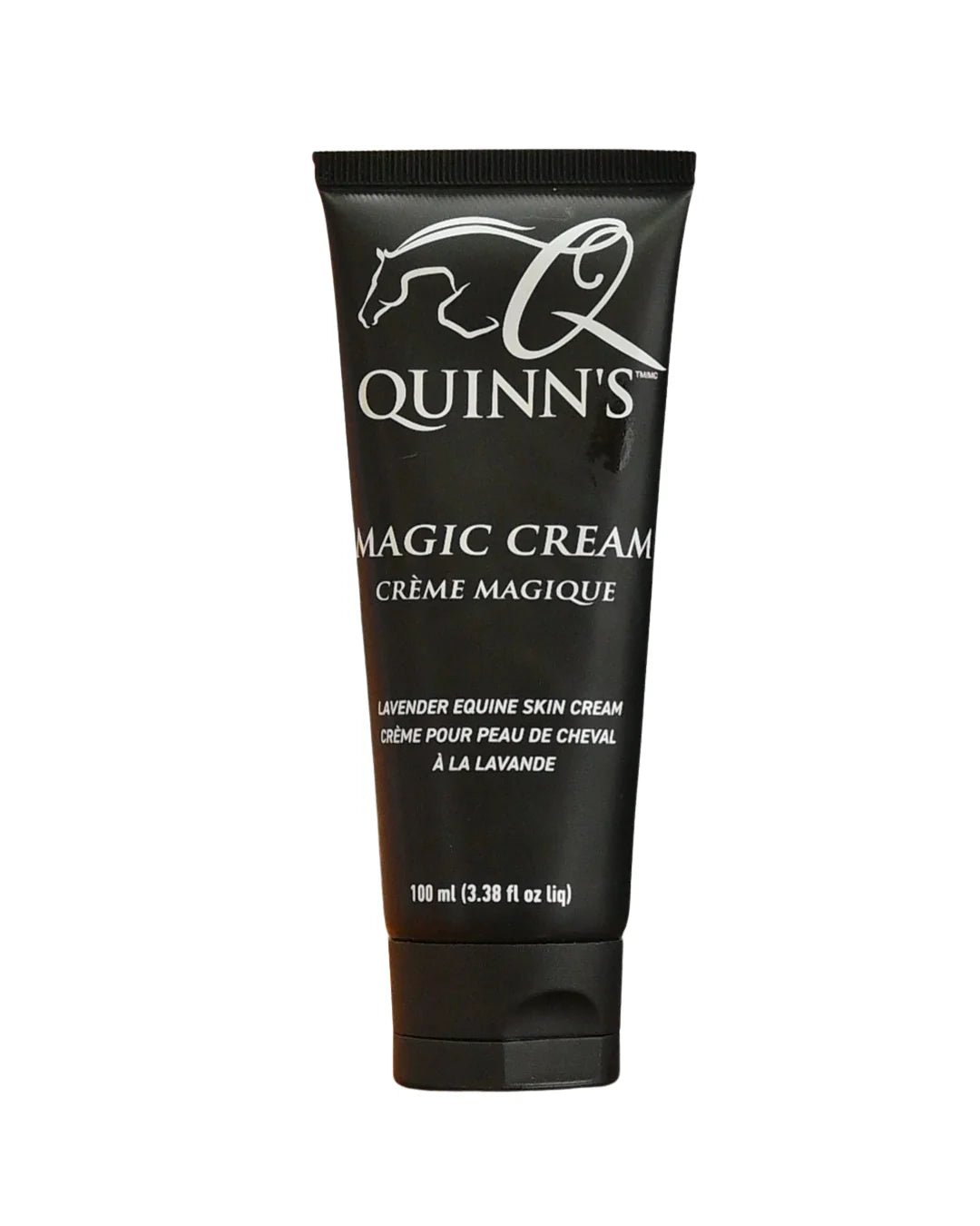 Quinn's Magic Cream - 100 ml - The Tack Shoppe