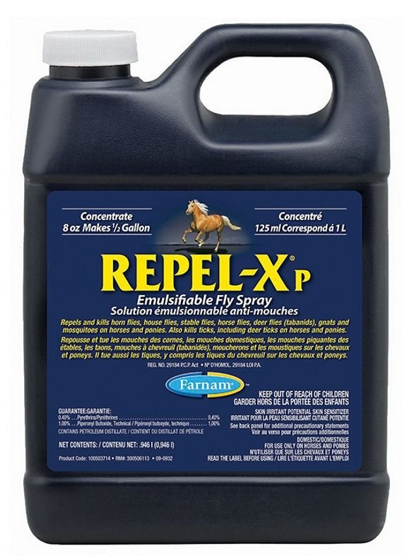 REPEL-Xp - The Tack Shoppe