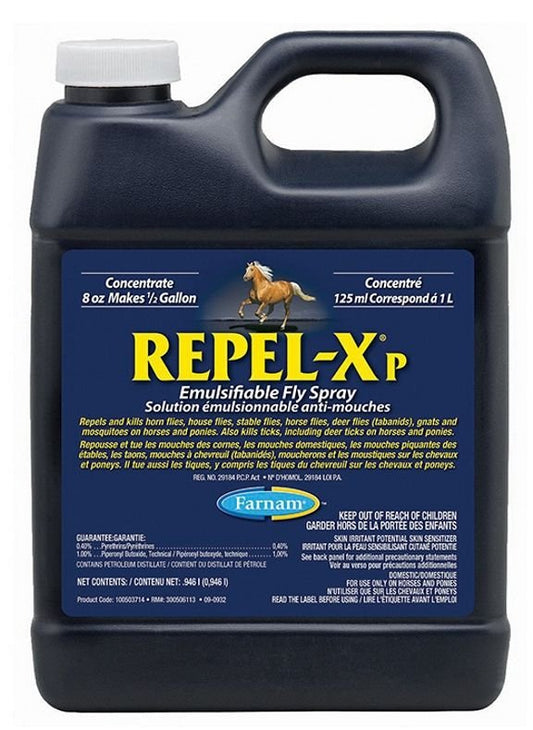 REPEL-Xp - The Tack Shoppe