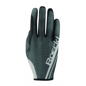 ROECKL MOYO SUMMER MESH RIDING GLOVE - The Tack Shoppe
