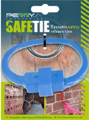 SafeTie - The Tack Shoppe