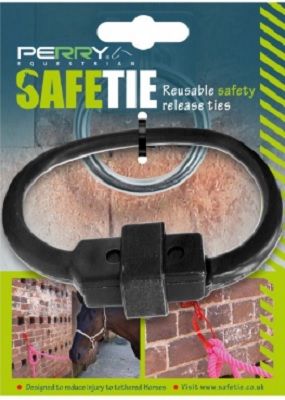 SafeTie - The Tack Shoppe