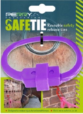 SafeTie - The Tack Shoppe