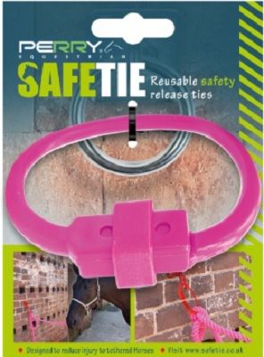SafeTie - The Tack Shoppe