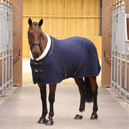 Shires Deluxe Tech Cooler - The Tack Shoppe