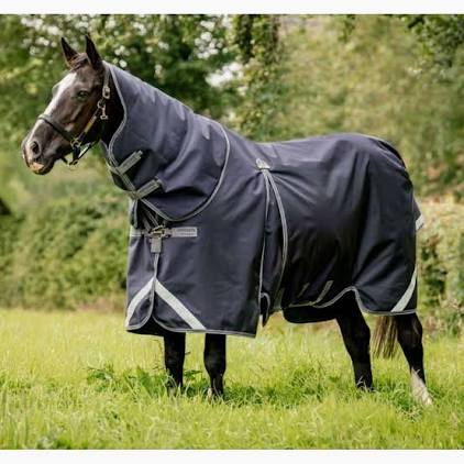 Rambo Optimo Plus Turnout 0g