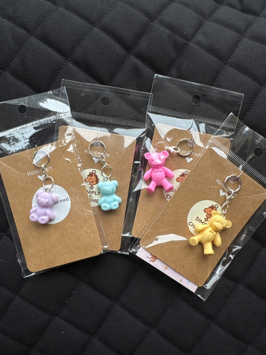 Simplyxcharmed Bears - The Tack Shoppe