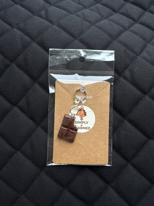 Simplyxcharmed Chocolate - The Tack Shoppe