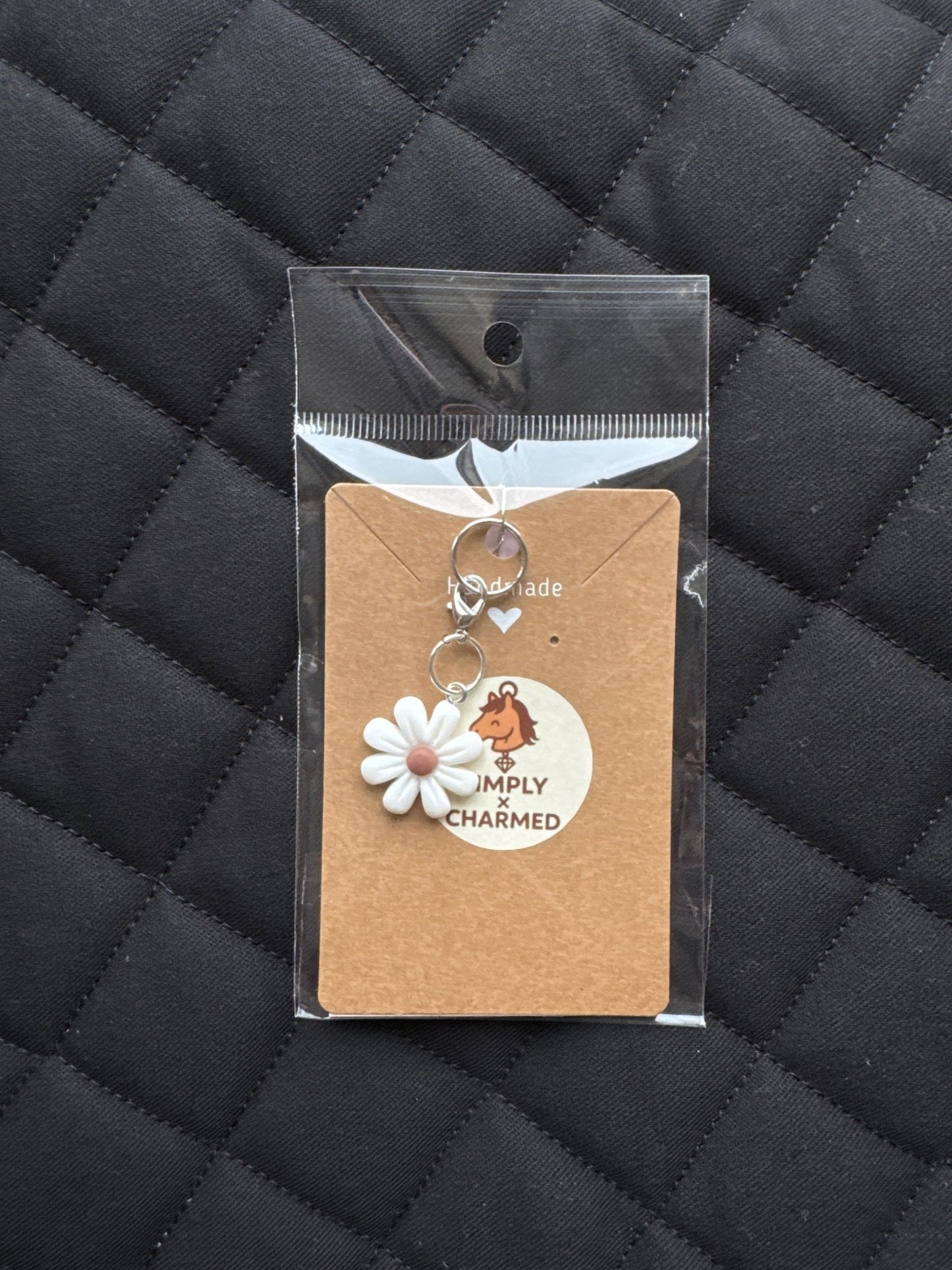Simplyxcharmed Daisy - The Tack Shoppe