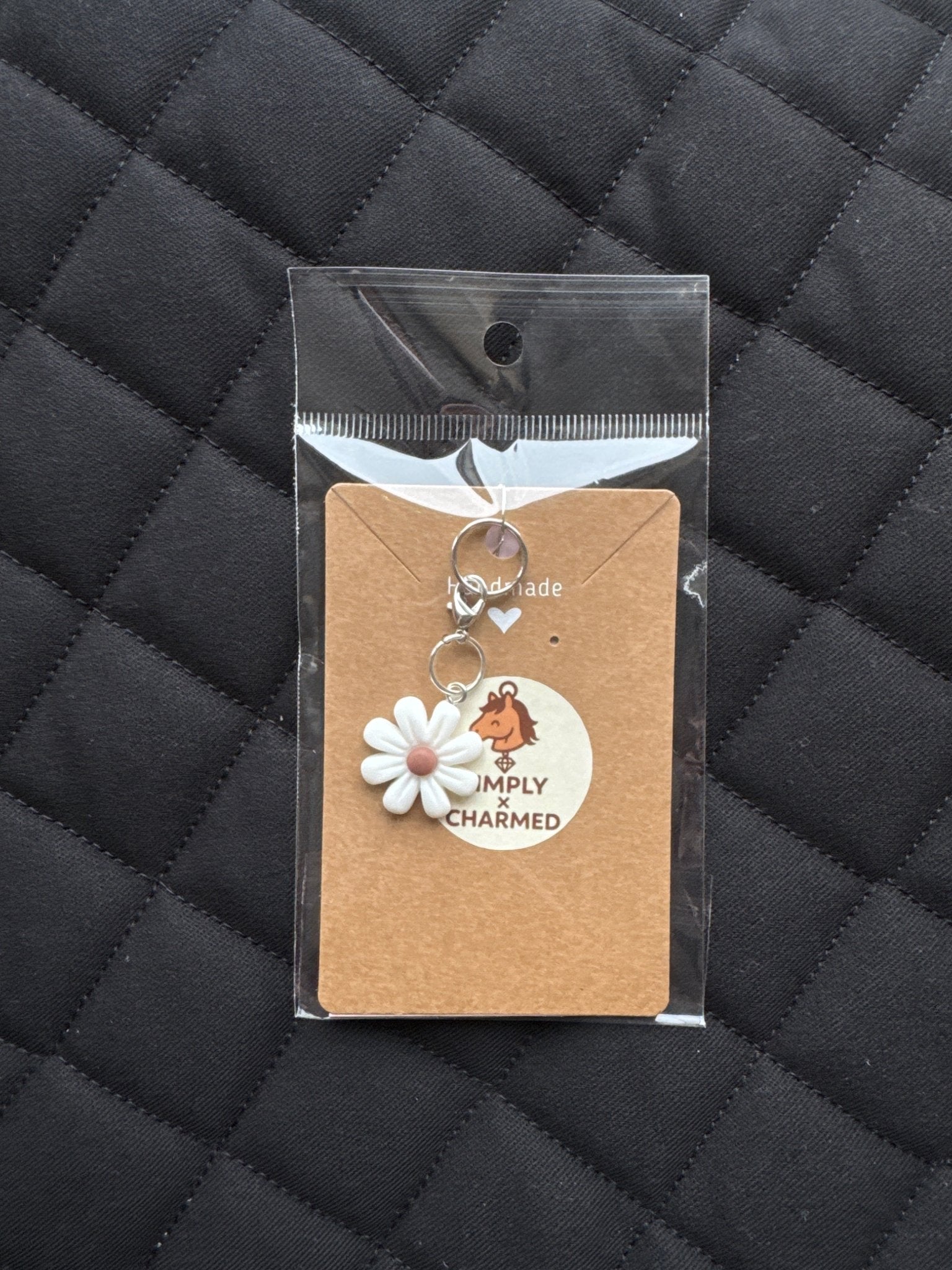 Simplyxcharmed Daisy - The Tack Shoppe