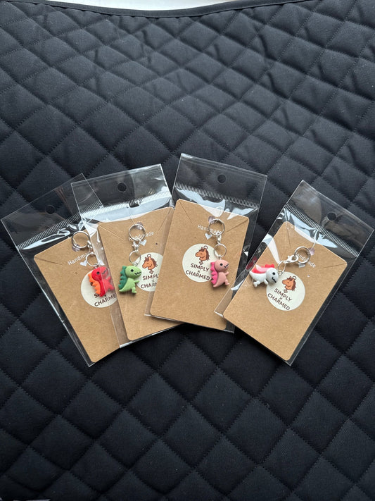 Simplyxcharmed Dinosaur - The Tack Shoppe