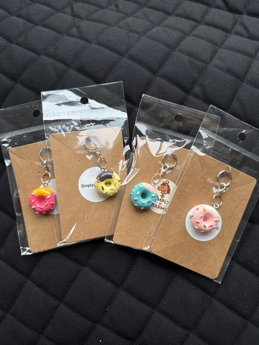 Simplyxcharmed Donuts - The Tack Shoppe