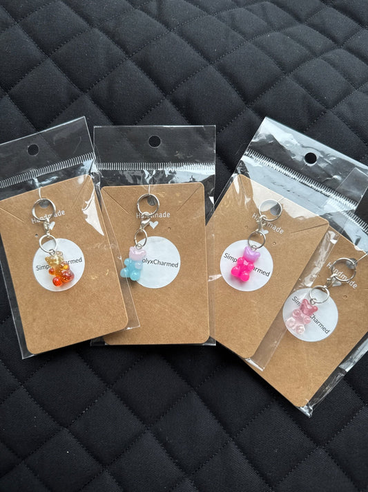 Simplyxcharmed Gummy Bears - The Tack Shoppe