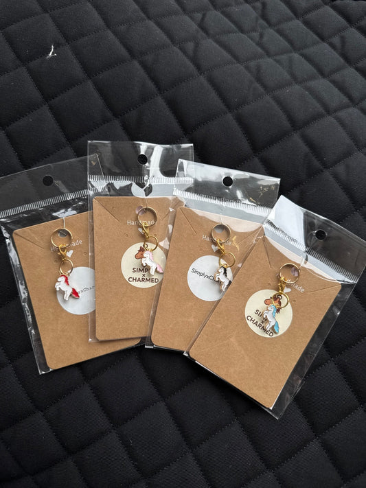 Simplyxcharmed Unicorn - The Tack Shoppe