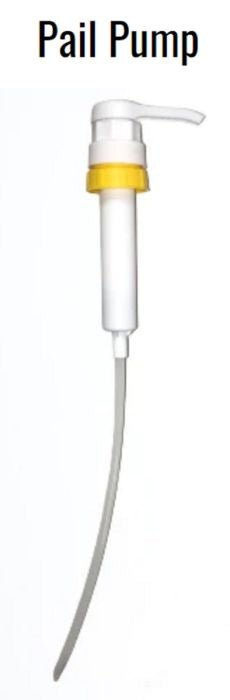Smart Earth Pail Pump - The Tack Shoppe