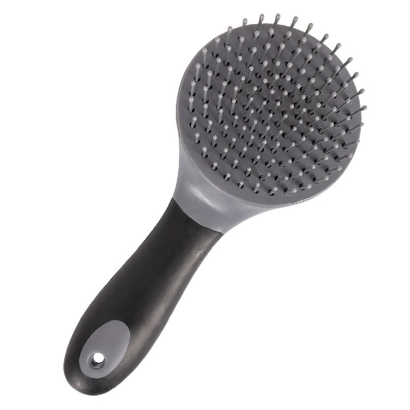 Soft Touch Mane & Tail Brush - The Tack Shoppe
