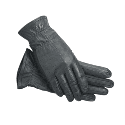 SSG 4000 PRO SHOW GOAT SKIN - The Tack Shoppe